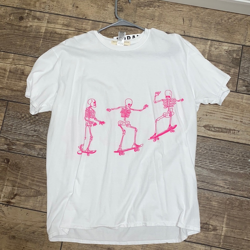 urban outfitters project social tee